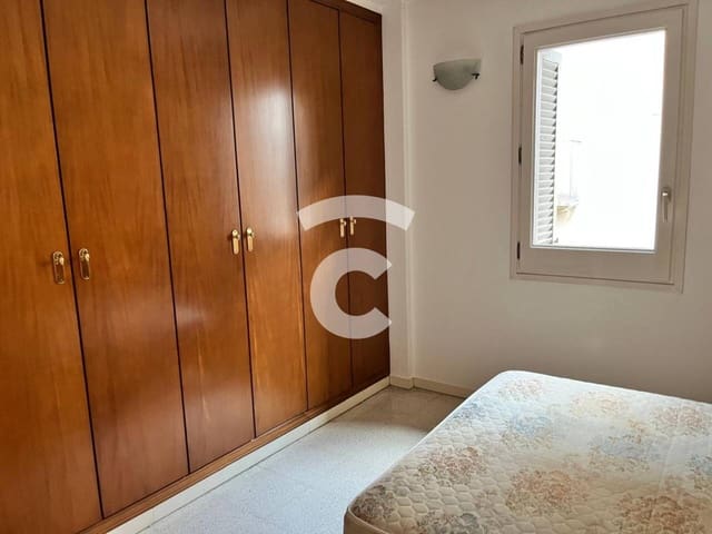 1 sypialnia Mieszkanie do wynajęcia w Vic z garażem - 694 € (Ref: 10048654)