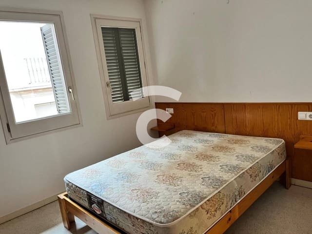 1 sypialnia Mieszkanie do wynajęcia w Vic z garażem - 694 € (Ref: 10048654)