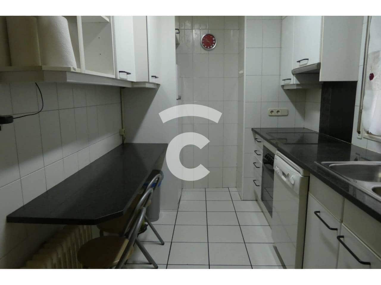 3 camera da letto Appartamento da affittare in Vic - 594 € (Rif: 10048655)