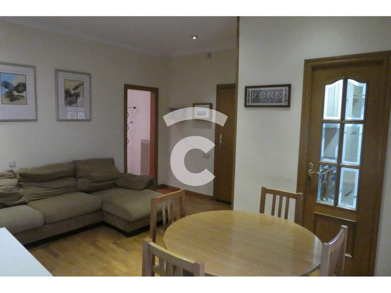 3 camera da letto Appartamento da affittare in Vic - 594 € (Rif: 10048655)