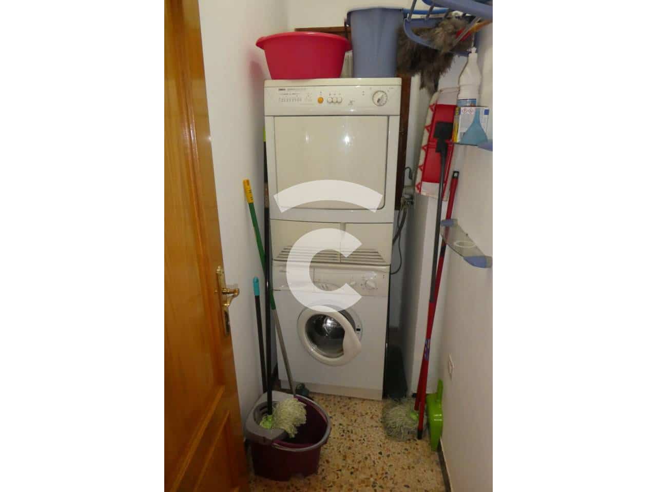 3 camera da letto Appartamento da affittare in Vic - 594 € (Rif: 10048655)