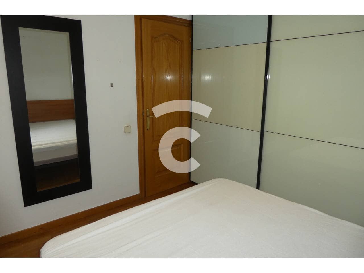 3 camera da letto Appartamento da affittare in Vic - 594 € (Rif: 10048655)