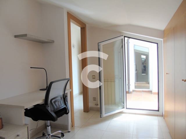 4 sypialnia Apartament do wynajęcia w Vic - 458 € (Ref: 10048656)