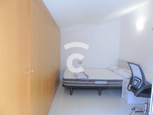 4 sypialnia Apartament do wynajęcia w Vic - 458 € (Ref: 10048656)
