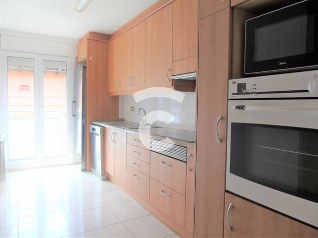 4 sypialnia Apartament do wynajęcia w Vic - 458 € (Ref: 10048656)