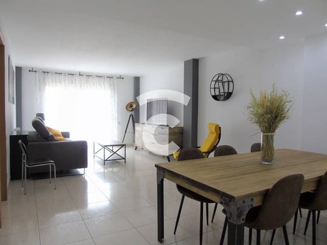 4 sypialnia Apartament do wynajęcia w Vic - 458 € (Ref: 10048656)