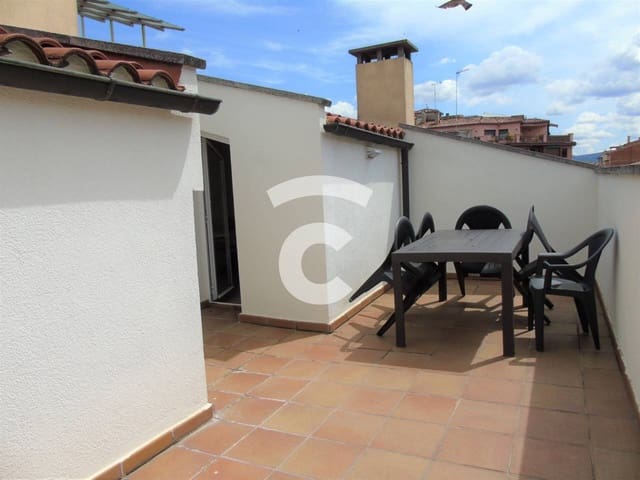 4 sypialnia Apartament do wynajęcia w Vic - 458 € (Ref: 10048656)