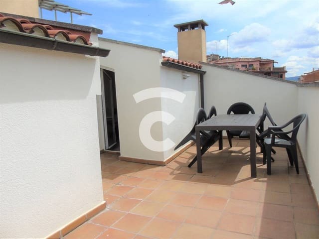 4 sypialnia Apartament do wynajęcia w Vic - 458 € (Ref: 10048656)