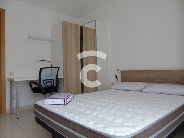 4 sypialnia Apartament do wynajęcia w Vic - 442 € (Ref: 10048657)