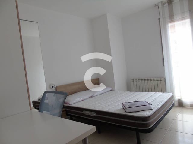 4 sypialnia Apartament do wynajęcia w Vic - 442 € (Ref: 10048657)