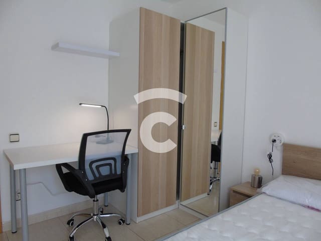4 sypialnia Apartament do wynajęcia w Vic - 442 € (Ref: 10048657)