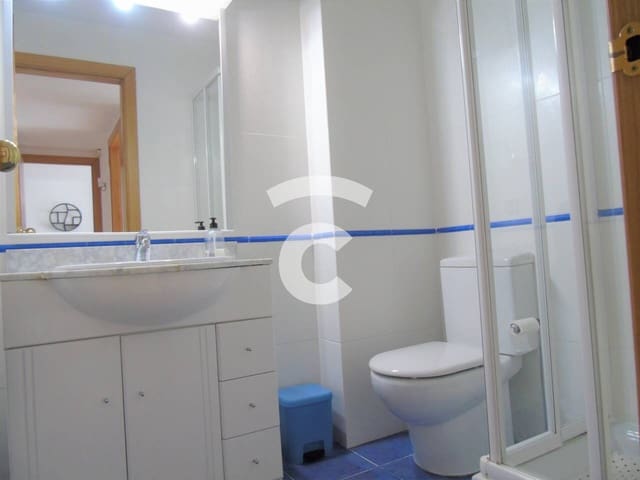 4 sypialnia Apartament do wynajęcia w Vic - 442 € (Ref: 10048657)