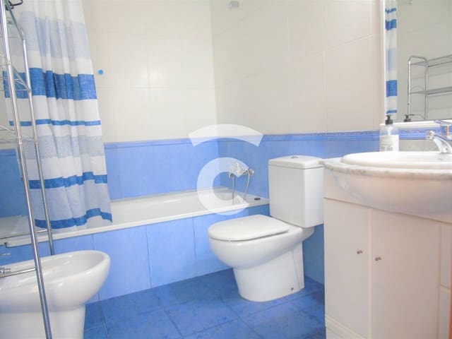 4 sypialnia Apartament do wynajęcia w Vic - 442 € (Ref: 10048657)
