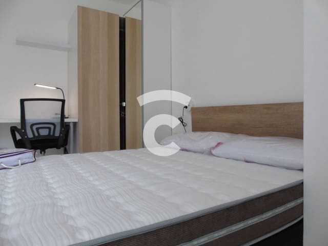 4 sypialnia Apartament do wynajęcia w Vic - 442 € (Ref: 10048657)