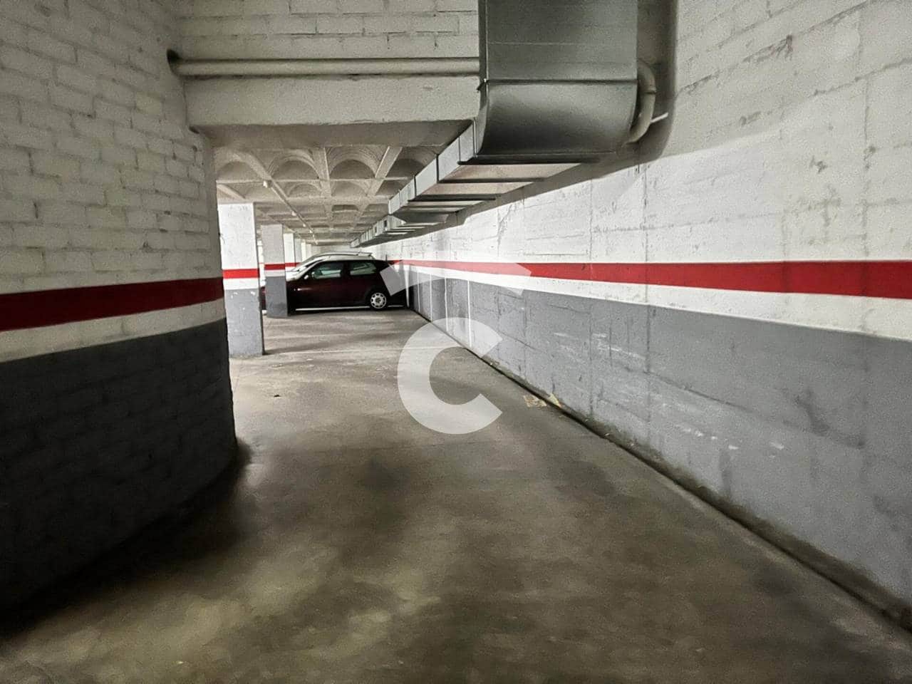 Garasje til salgs i Vic - € 11 500 (Ref: 10088786)