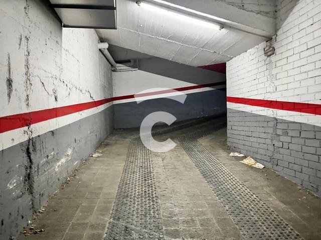 Garasje til salgs i Vic - € 11 500 (Ref: 10088786)