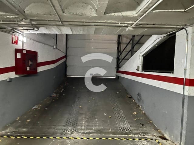 Garasje til salgs i Vic - € 11 500 (Ref: 10088786)