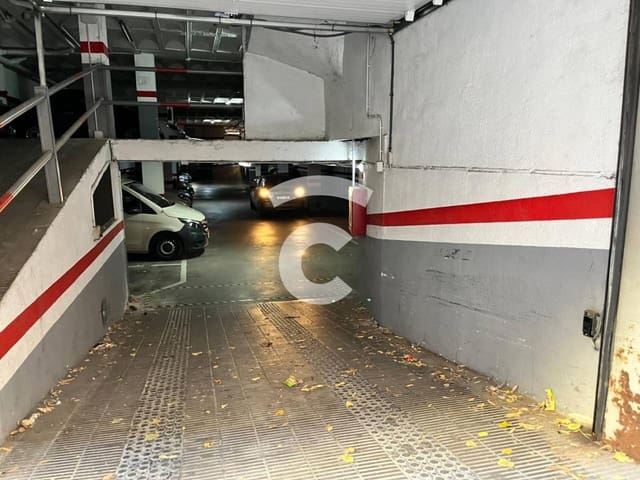 Garasje til salgs i Vic - € 11 500 (Ref: 10088786)