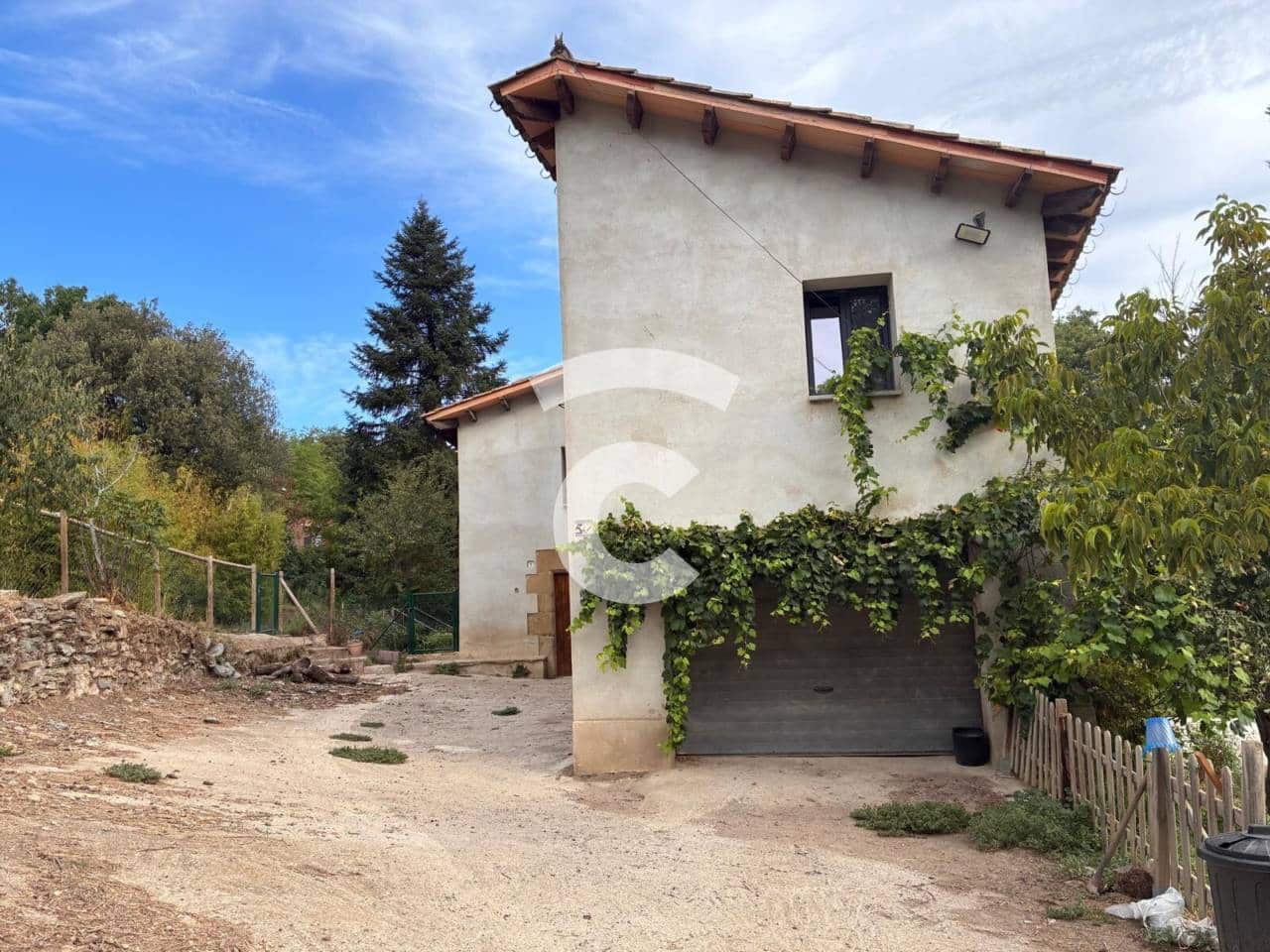 3 slaapkamer Finca/Landhuis te huur in Calldetenes met garage - € 1.222 (Ref: 10101300)