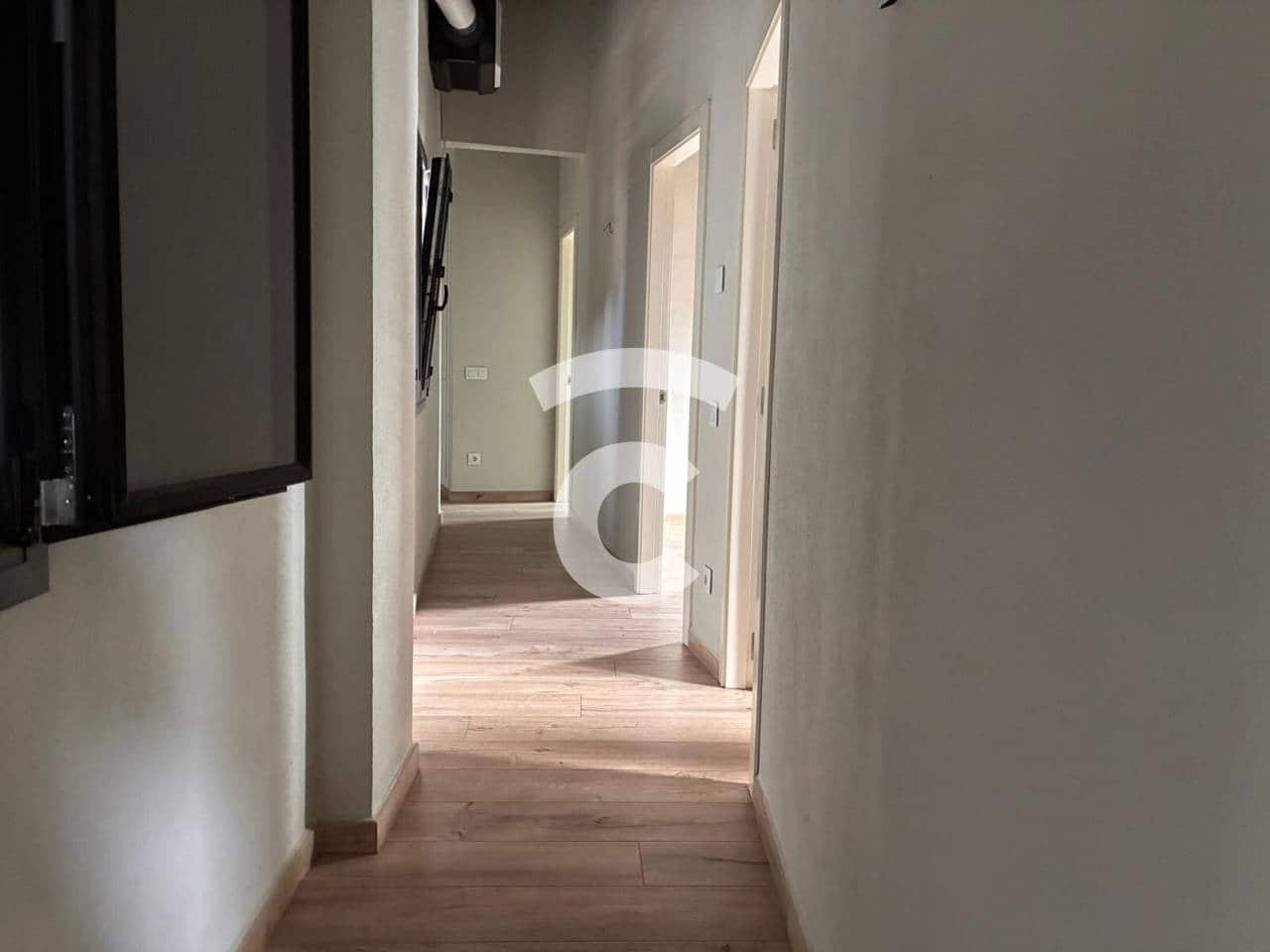 3 slaapkamer Finca/Landhuis te huur in Calldetenes met garage - € 1.222 (Ref: 10101300)