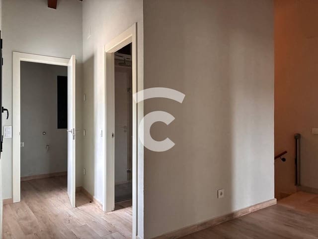 3 slaapkamer Finca/Landhuis te huur in Calldetenes met garage - € 1.222 (Ref: 10101300)