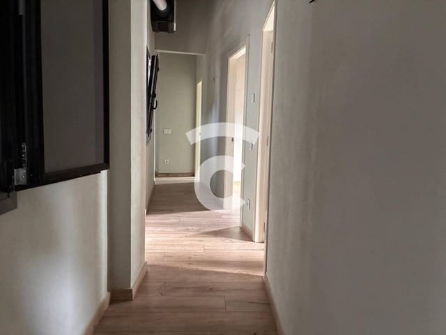 3 slaapkamer Finca/Landhuis te huur in Calldetenes met garage - € 1.222 (Ref: 10101300)