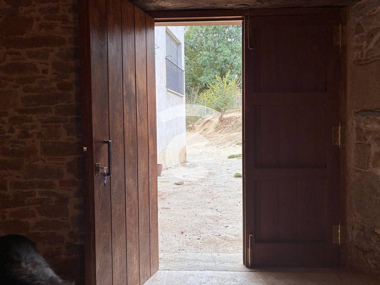 3 slaapkamer Finca/Landhuis te huur in Calldetenes met garage - € 1.222 (Ref: 10101300)