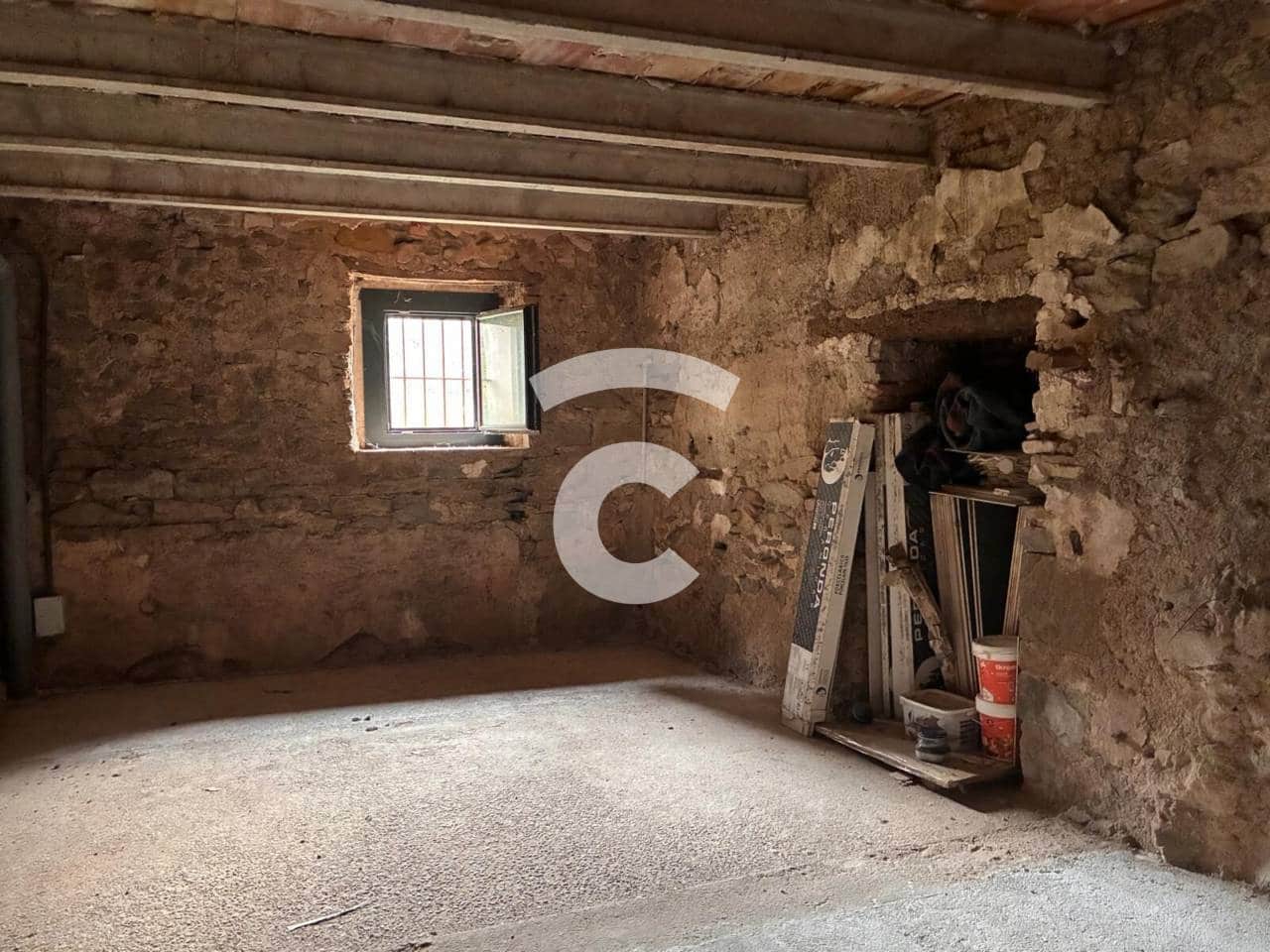 3 slaapkamer Finca/Landhuis te huur in Calldetenes met garage - € 1.222 (Ref: 10101300)