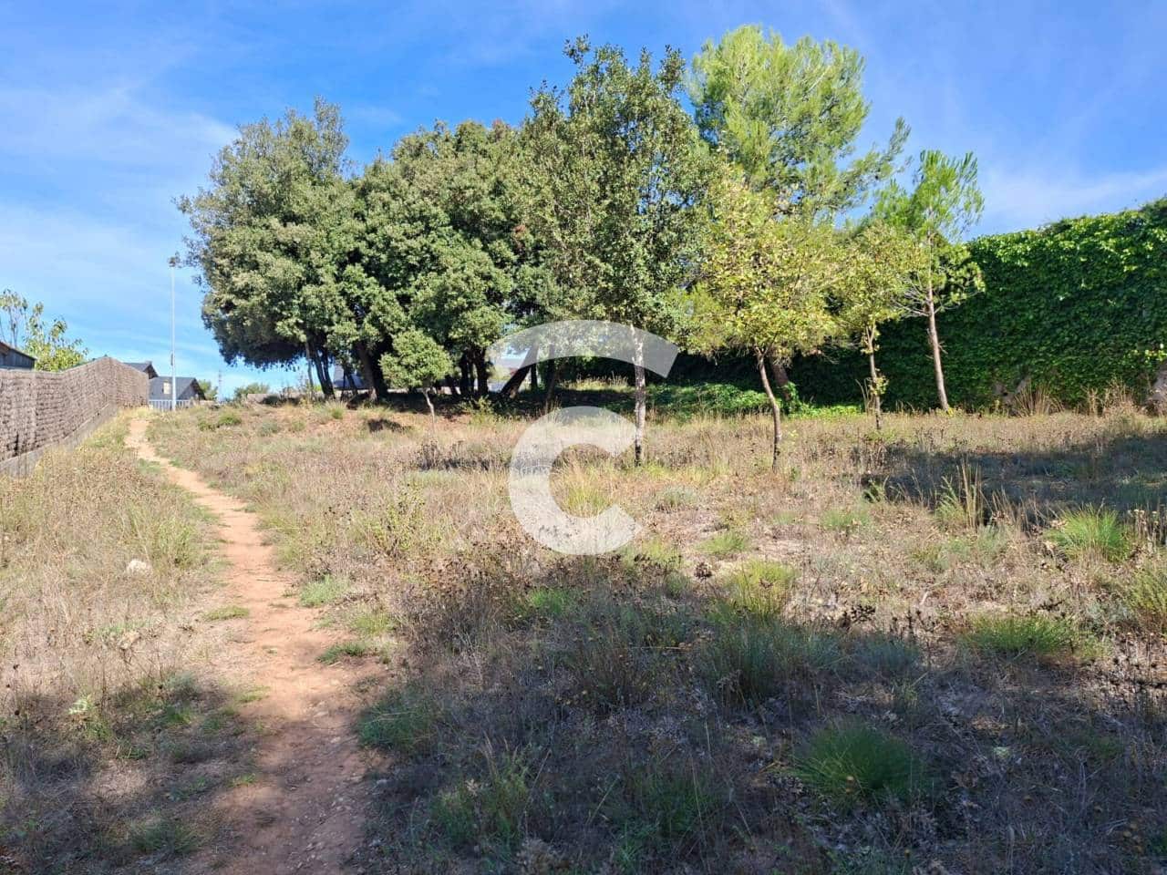 Terre non Aménagée à vendre à Seva - 85 000 € (Ref: 10123344)