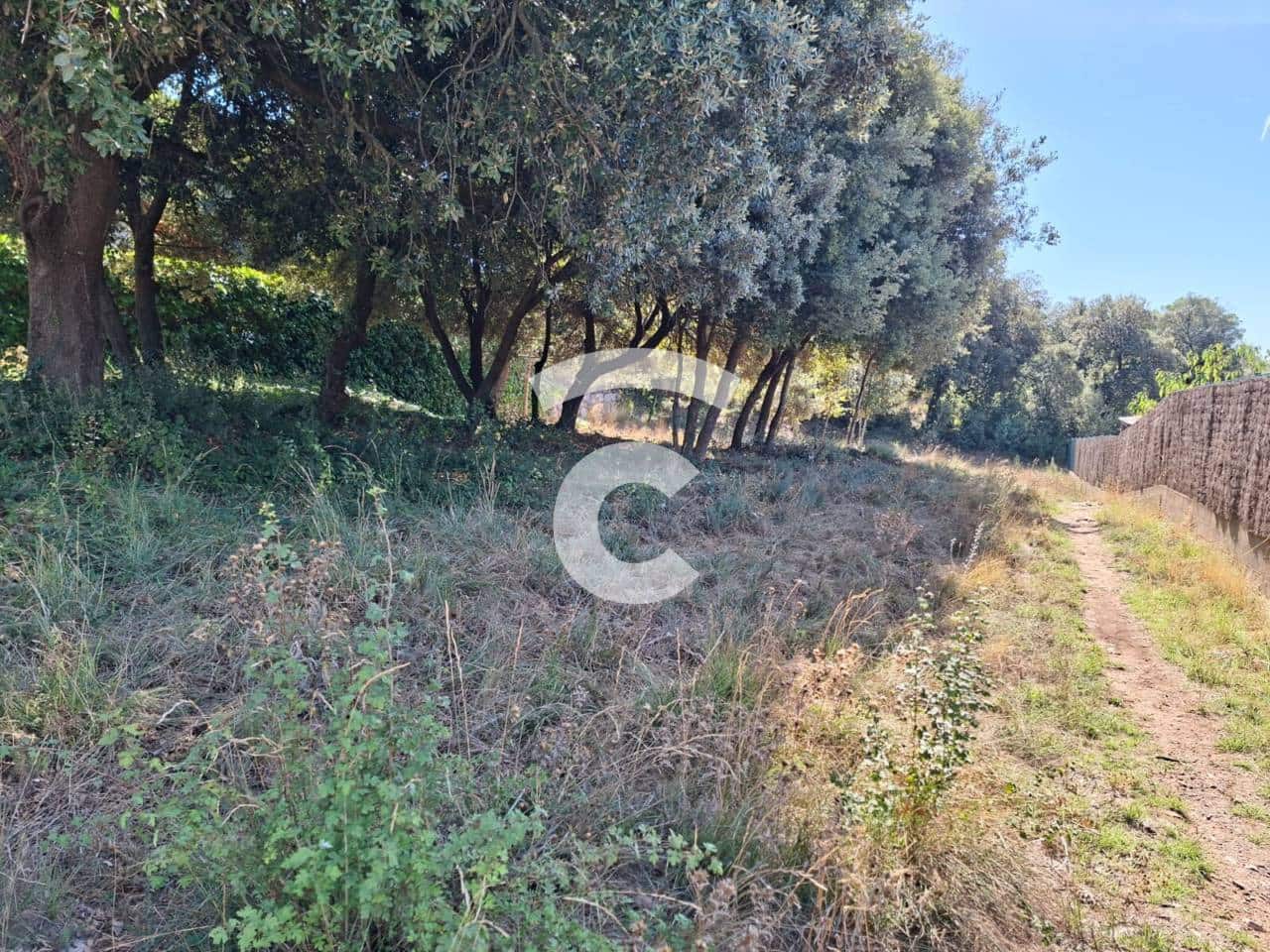 Terre non Aménagée à vendre à Seva - 85 000 € (Ref: 10123344)