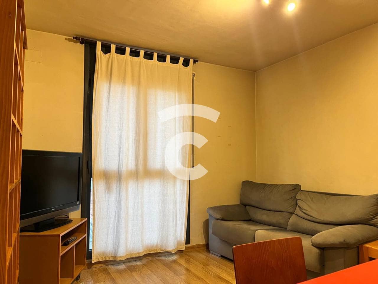 2 quarto Apartamento para arrendar em Vic - 631 € (Ref: 10157137)