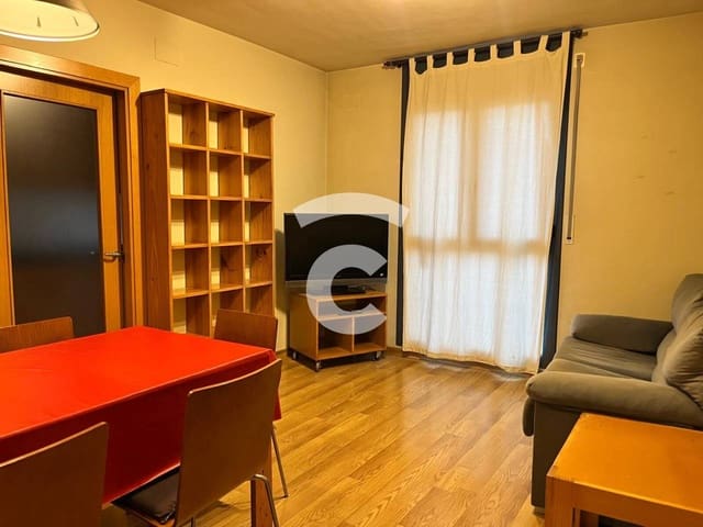 Piso de 2 habitaciones en Vic en alquiler - 631 € (Ref: 10157137)