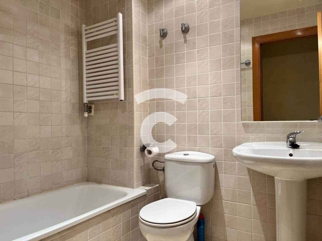 2 quarto Apartamento para arrendar em Vic - 631 € (Ref: 10157137)