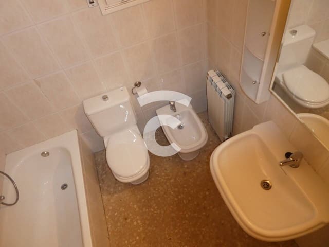 2 chambre Appartement à vendre à Vic avec garage - 199 500 € (Ref: 8534648)