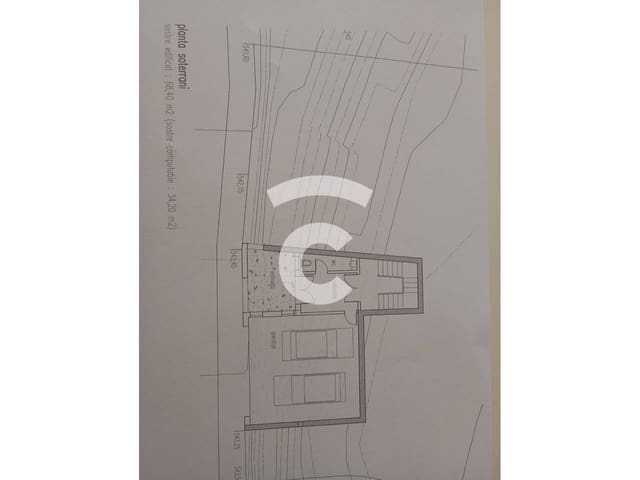 Bauplatz zu verkaufen in Vilanova de Sau - 48.000 € (Ref: 8534656)