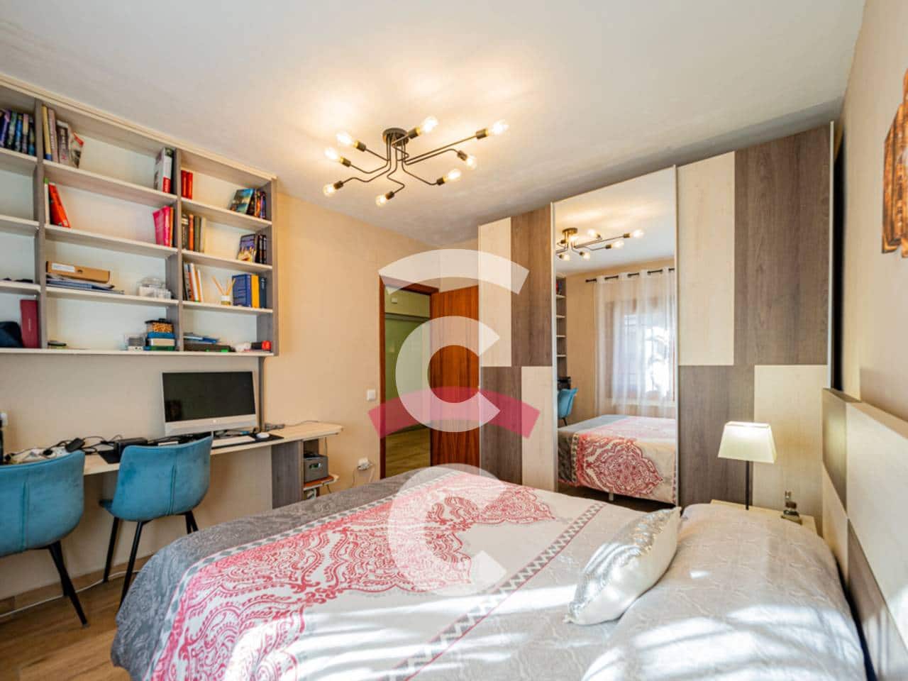 3 sypialnia Willa na sprzedaż w Perafita z basenem garażem - 440 650 € (Ref: 8534658)