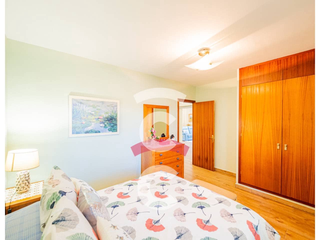 3 sypialnia Willa na sprzedaż w Perafita z basenem garażem - 440 650 € (Ref: 8534658)