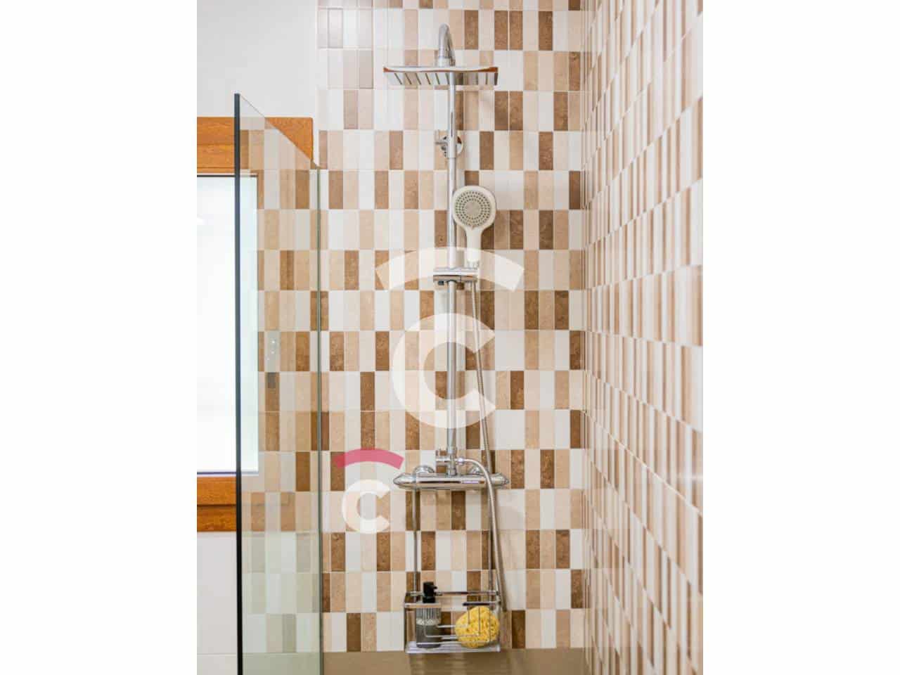 3 sypialnia Willa na sprzedaż w Perafita z basenem garażem - 440 650 € (Ref: 8534658)