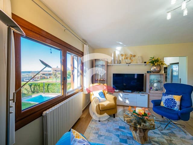 3 soveværelse Villa til salg i Perafita med swimmingpool garage - € 440.650 (Ref: 8534658)