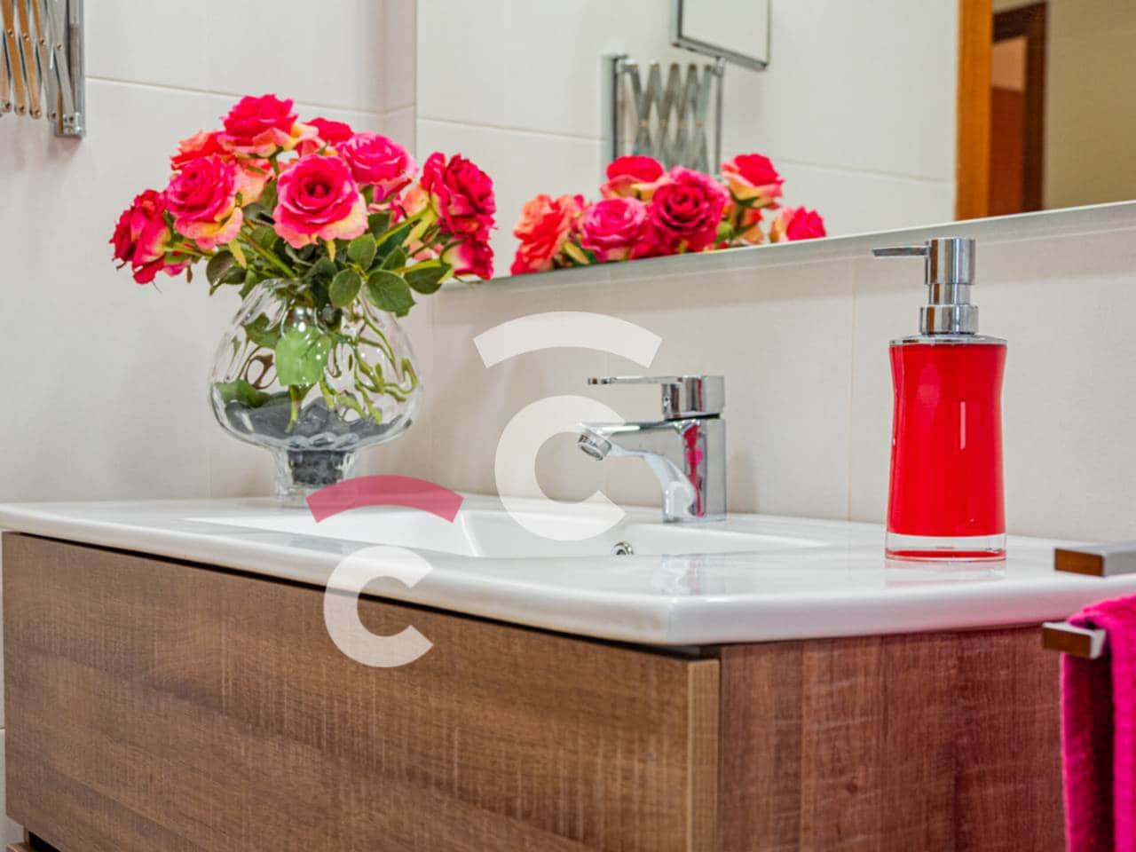 3 sypialnia Willa na sprzedaż w Perafita z basenem garażem - 440 650 € (Ref: 8534658)