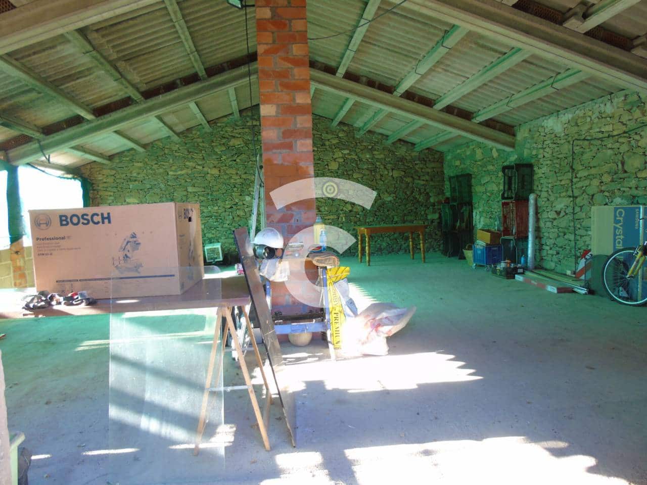 4 sypialnia Finka/Dom wiejski na sprzedaż w Les Llosses z garażem - 680 000 € (Ref: 8534667)