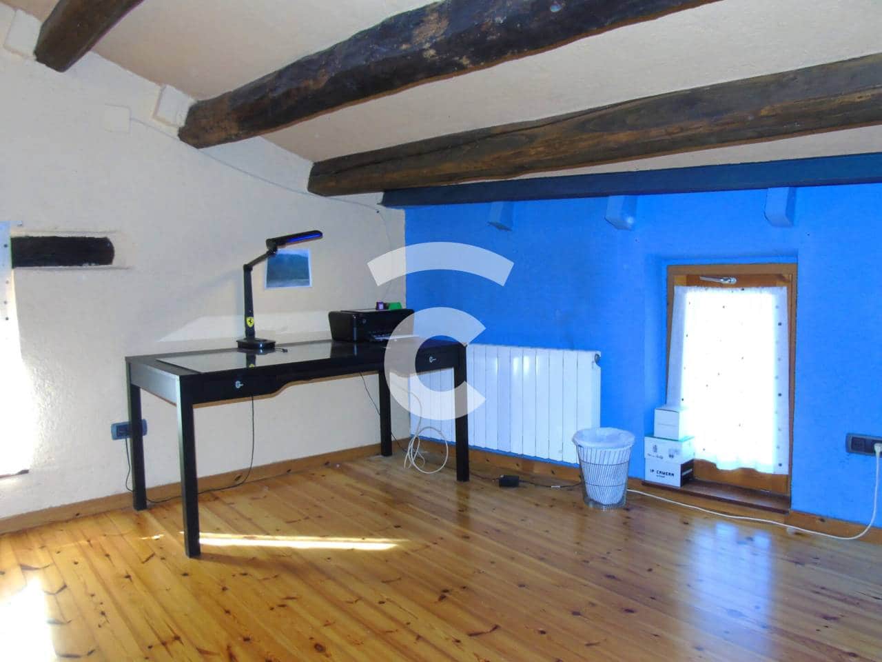 4 sypialnia Finka/Dom wiejski na sprzedaż w Les Llosses z garażem - 680 000 € (Ref: 8534667)