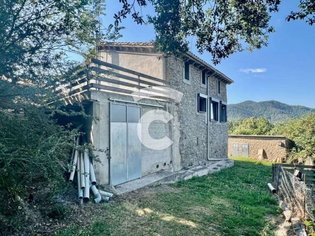 4 camera da letto Finca/Casa di Campagna in vendita in Les Llosses con garage - 680.000 € (Rif: 8534667)