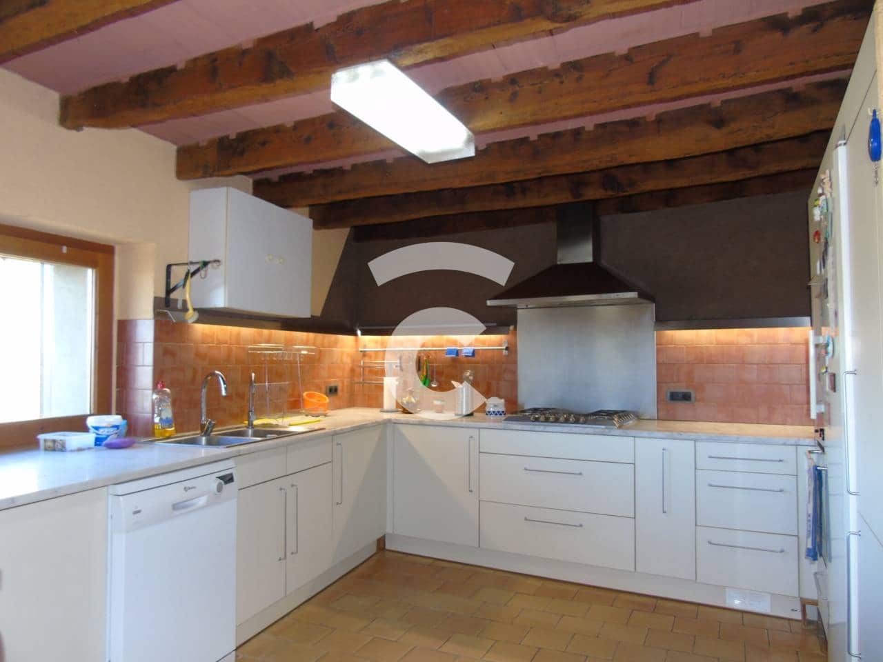 4 sypialnia Finka/Dom wiejski na sprzedaż w Les Llosses z garażem - 680 000 € (Ref: 8534667)