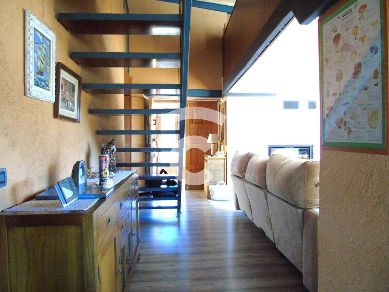 4 sypialnia Finka/Dom wiejski na sprzedaż w Les Llosses z garażem - 680 000 € (Ref: 8534667)