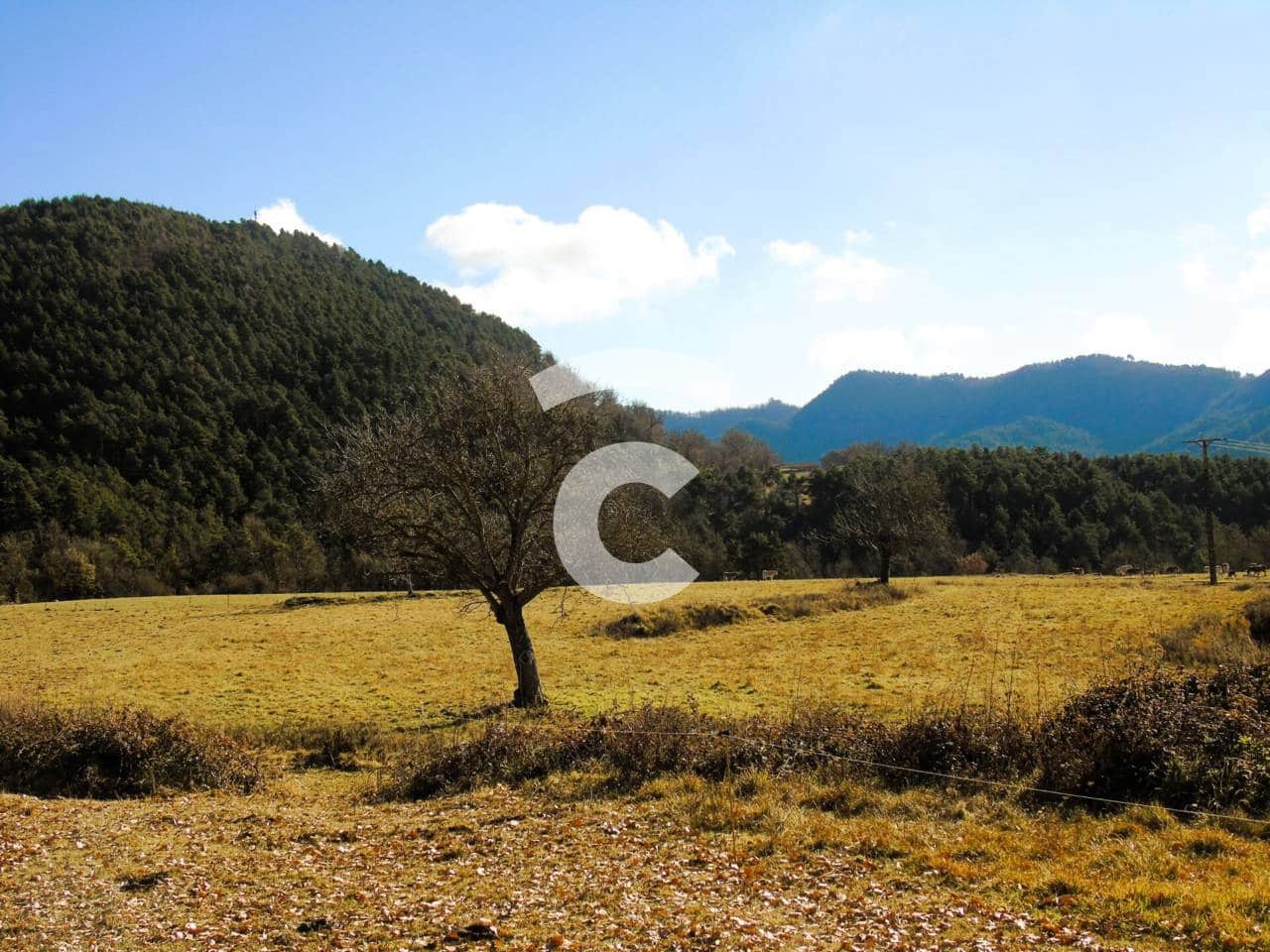 4 sypialnia Finka/Dom wiejski na sprzedaż w Les Llosses z garażem - 680 000 € (Ref: 8534667)