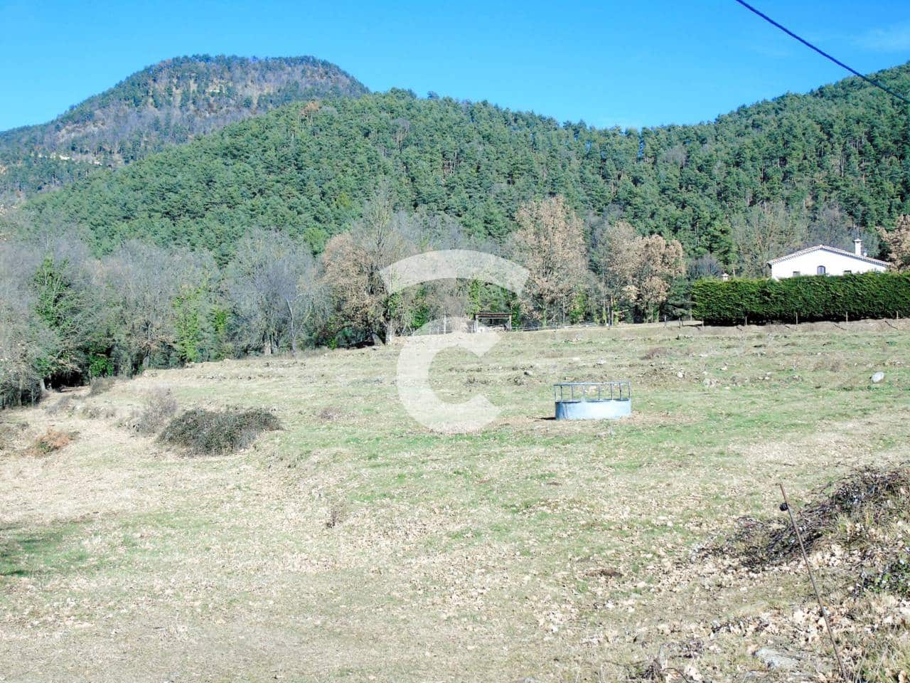 4 sypialnia Finka/Dom wiejski na sprzedaż w Les Llosses z garażem - 680 000 € (Ref: 8534667)