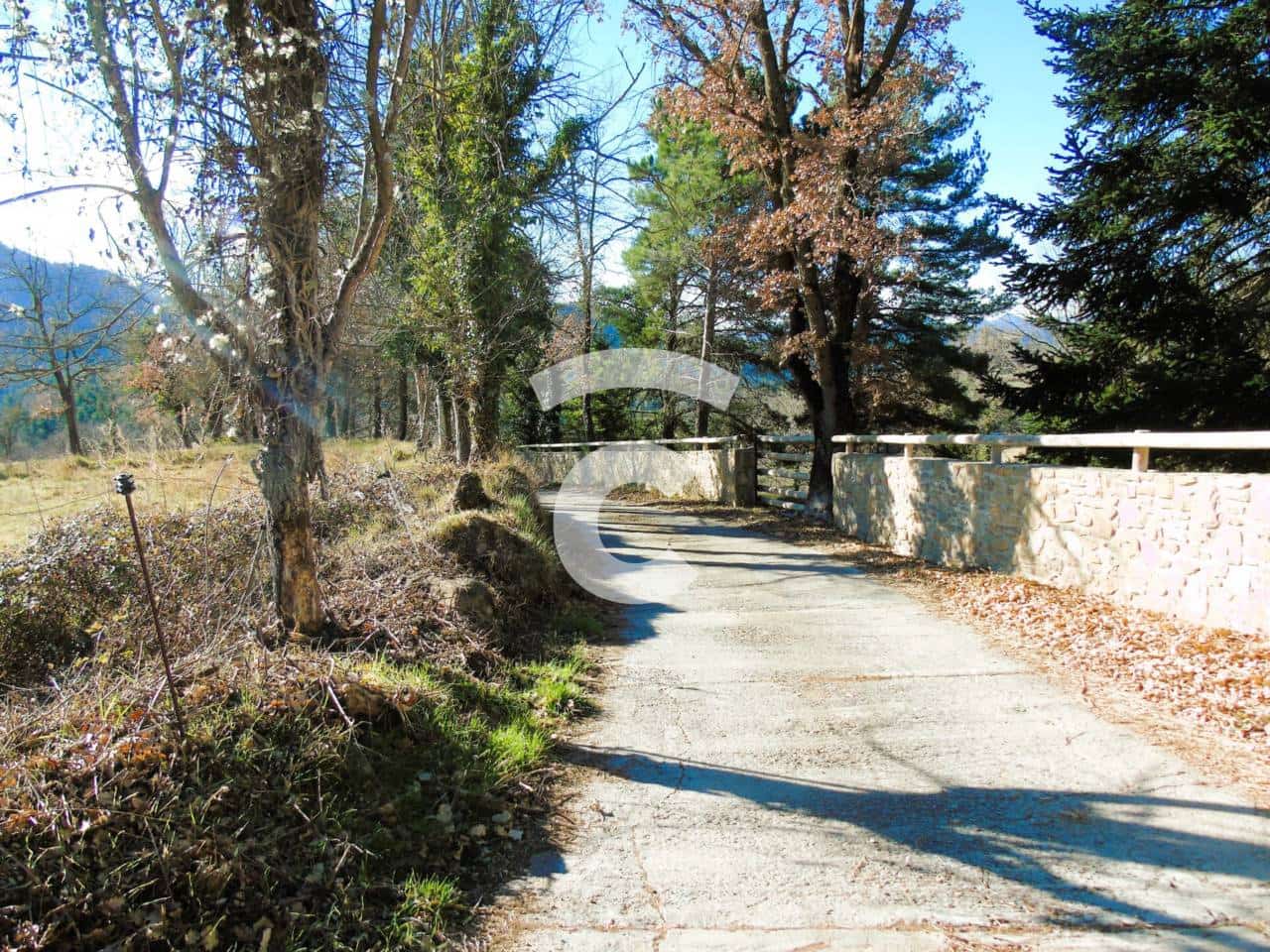 4 sypialnia Finka/Dom wiejski na sprzedaż w Les Llosses z garażem - 680 000 € (Ref: 8534667)