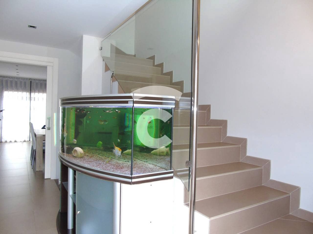 4 soveværelse Villa til salg i Vic med garage - € 368.000 (Ref: 8534668)