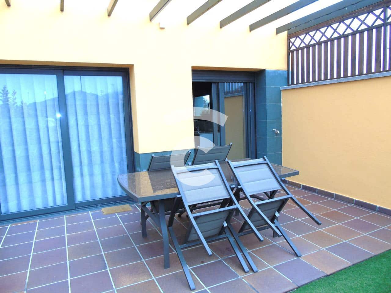 4 soveværelse Villa til salg i Vic med garage - € 368.000 (Ref: 8534668)